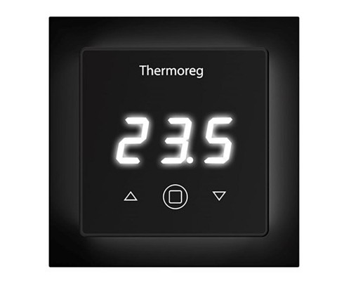Терморегулятор Thermo Thermoreg TI 300 Black
