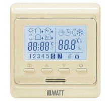 Терморегулятор IQ Watt Thermostat P (E51.716)