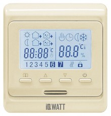 Терморегулятор IQ Watt Thermostat P (E51.716)
