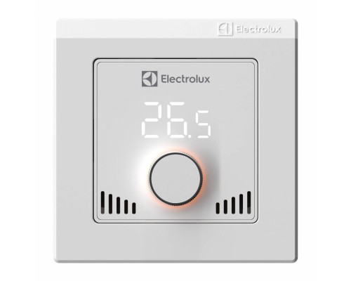 Терморегулятор Electrolux Thermotronic Smart ETS-16W, НС-1432045