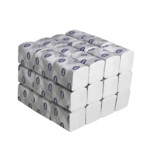 Туалетная бумага Kimberly-Clark Kleenex Ultra 8408 (Блок: 36 пачек)