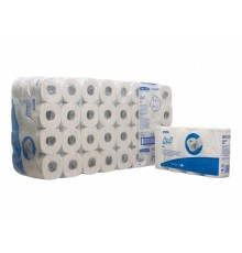 Туалетная бумага Kimberly-Clark Scott 8519 ( Блок: 8 упаковок )