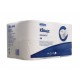 Туалетная бумага Kimberly-Clark Kleenex 350 8440 (Блок: 6 рулонов)