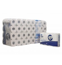 Туалетная бумага Kimberly-Clark Kleenex 350 8442 (Блок: 8 рулонов)