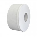 Туалетная бумага Merida Top mini 19 ТБТ203 (Блок: 12 рулонов)
