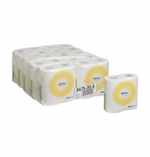 Туалетная бумага Kimberly-Clark Kleenex Ultra 8475 (Блок: 10 рулонов)