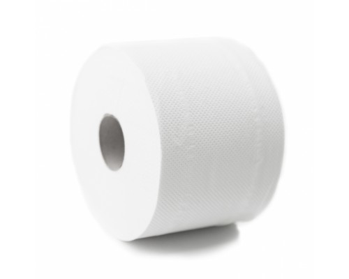 Туалетная бумага Merida Top универсальная ТБТ706 (Блок: 12 рулонов)