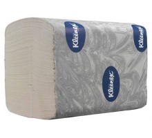 Туалетная бумага Kimberly-Clark Kleenex Ultra 8408 (Блок: 36 упаковки)