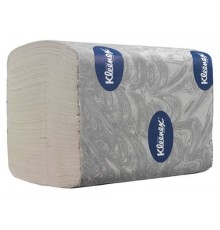 Туалетная бумага Kimberly-Clark Kleenex Ultra 8408 (Блок: 36 упаковки)