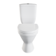 Напольный унитаз Vitra Norm Blanc 9837B099-7201 крышка микролифт