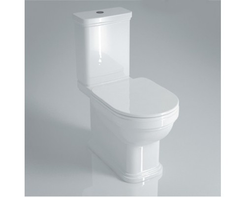 Напольный унитаз Kerama Marazzi Pompei Po.wc.01