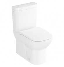 Напольный унитаз Vitra S20 5512l003-0096