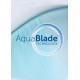 Напольный унитаз, безободковый Ideal Standard Connect Air AquaBlade® E009701