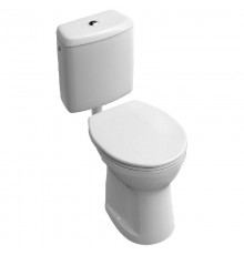 Напольный унитаз Villeroy&Boch O.novo 7618 0101