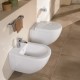 Подвесной унитаз Villeroy&Boch Subway 6604 10R2