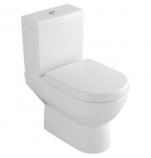 Напольный унитаз Villeroy&Boch Subway 2.0 77231101/740000R1