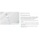 Ванна Villeroy&Boch Collaro UBA180COR2DV-01, 180 x 80 см, белый alpin/chrome