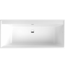 Ванна Villeroy&Boch Collaro UBA180COR2EV-RW, 180 x 80 см, Stone White/champagne