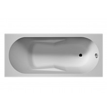 Акриловая ванна Riho Lazy B081001005 180 x 80 см