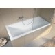 Акриловая ванна Riho Lusso Plus 170 x 80 см, цвет белый, B006001005