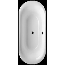 Квариловая ванна Villeroy&Boch Cetus 175 x 75 см  UBQ175CEU7V-01 цвет белый (alpin)