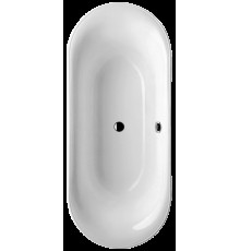 Квариловая ванна Villeroy&Boch Cetus 175 x 75 см  UBQ175CEU7V-01 цвет белый (alpin)