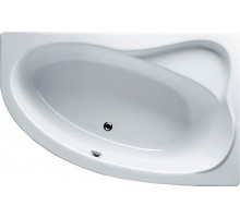 Ванна акриловая Riho Lyra 170 x 110 см, левая/правая B017001005/B018001005