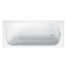 Ванна Bette Form 160 x 70 х 42 см, Glasur Plus, Антислип, с шумоизоляцией, для стандартного слива-перелива, 2942-000 AD Plus AR