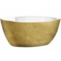 Акриловая ванна Lagard Versa Treasure Gold lgd-vsa-tg