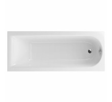Акриловая ванна Excellent Actima Aurum, 150 х 70 см, каркас в комплекте, WAAC.AUR15WH