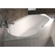 Ванна акриловая Riho Kansas 190 x 90 см