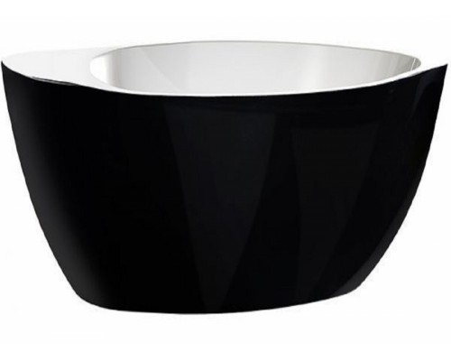 Акриловая ванна Lagard Versa Black Agate lgd-vsa-ba 174 x 84 см