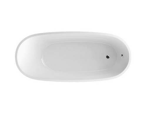 Ванна акриловая Excellent Comfort+ 175 x 74 см, белый, WAEX.CMP2.17WH Elit-san.ru