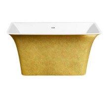 Акриловая ванна Lagard Evora Treasure Gold lgd-evr-tg