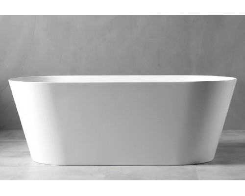 Акриловая ванна Abber AB9222-1.5 150 х 70 см, без гидромассажа