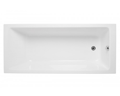 Ванна акриловая Vitra Neon 170 x 70 см, 52530001000