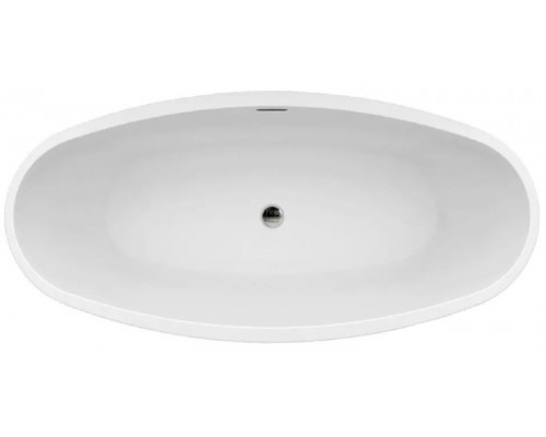 Ванна акриловая Azario Cranston 170 x 80 см, белая, CRA17080