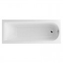Ванна акриловая Excellent Actima Aurum Slim 150 x 70 см, с каркасом, белый, WAAC.AUR15WHS