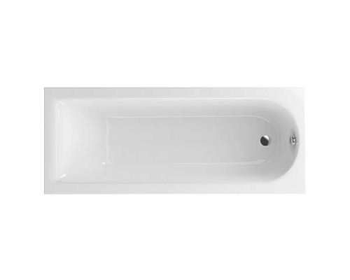 Ванна акриловая Excellent Actima Aurum Slim 150 x 70 см, с каркасом, белый, WAAC.AUR15WHS Elit-san.ru