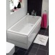 Ванна акриловая Vitra Neon 160 x 70 см, 52520001000