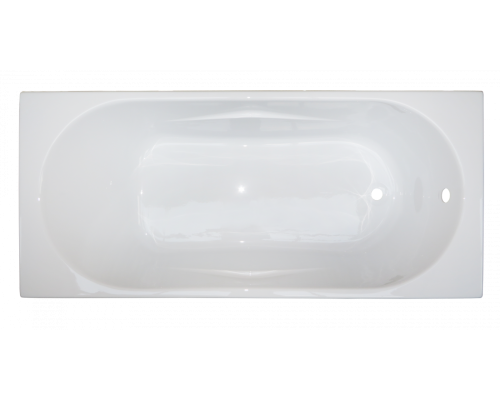 Акриловая ванна Royal Bath Tudor RB 407701 170 х 75 см
