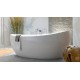 Квариловая ванна Villeroy&Boch Aveo 190 x 95 см UBQ194AVE9PDV-01 цвет белый (alpin)