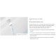 Ванна Villeroy&Boch Collaro UBA180COR2NV-01, 180 x 80 см, белый alpin/Black Matt