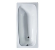 Ванна чугунная Универсал Классик 150 х 70 см, белый, 442816