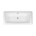Ванна стальная Kaldewei Cayono Duo easy-clean mod 724, 170 x 75 см, белый, 724 272400013001