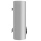 Водонагреватель накопительный Electrolux EWH 30 Centurio IQ 3.0 Silver, однофазный, цвет - серый серебристый, материал внутреннего бака нержавеющая сталь, Н