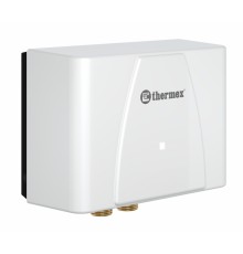 Проточный водонагреватель Thermex Balance 6000 электрический, 6 кВт, 211031 (ЭдЭБ01714)