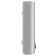 Водонагреватель накопительный Electrolux EWH 50 Centurio IQ 3.0 Silver, однофазный, цвет - серый серебристый, материал внутреннего бака нержавеющая сталь, Н
