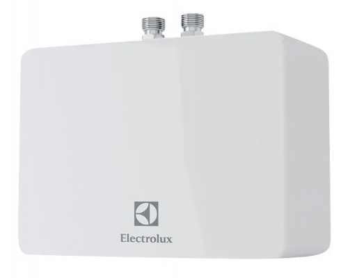 Проточный водонагреватель Electrolux Aquatronic 2.0 NP4, 4 кВт, 2005