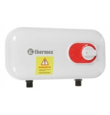 Электрический водонагреватель проточный Thermex Lanza 3.5 кВт, 82727986